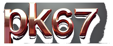 pk67 logo